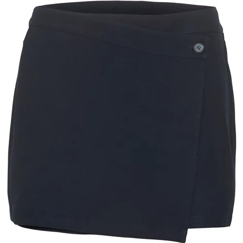 Skirts > Short Skirts - - My Essential Wardrobe - Modalova