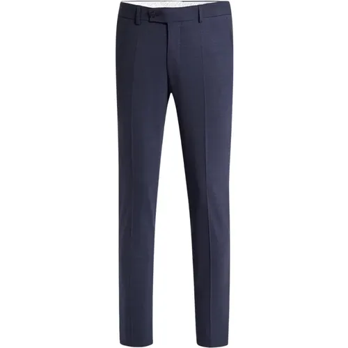 Trousers > Suit Trousers - - BALDESSARINI - Modalova