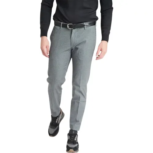 Trousers > Chinos - - Re-Hash - Modalova