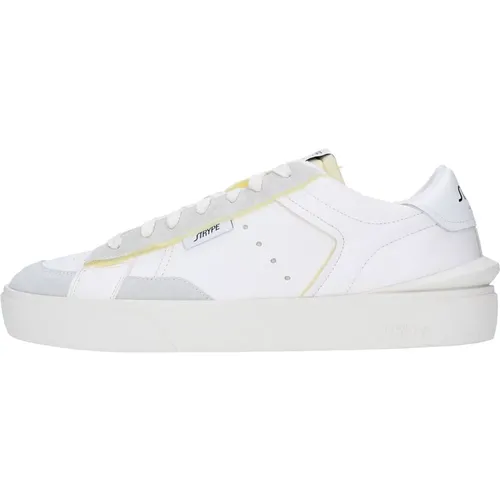 Strype - Shoes > Sneakers - White - Strype - Modalova