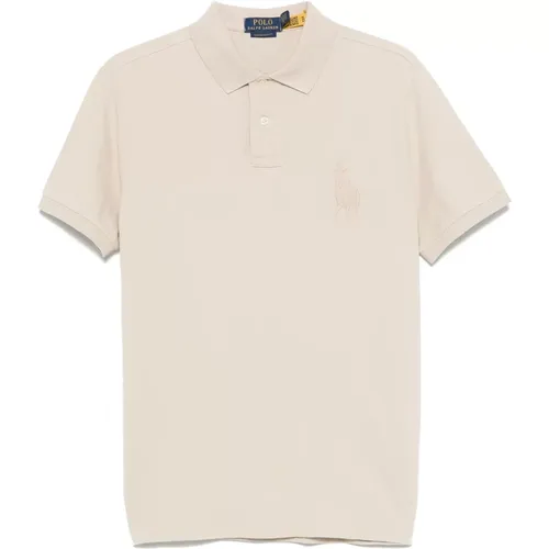 Tops > Polo Shirts - - Polo Ralph Lauren - Modalova