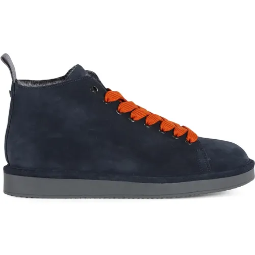 Panchic - Shoes > Sneakers - Blue - Panchic - Modalova