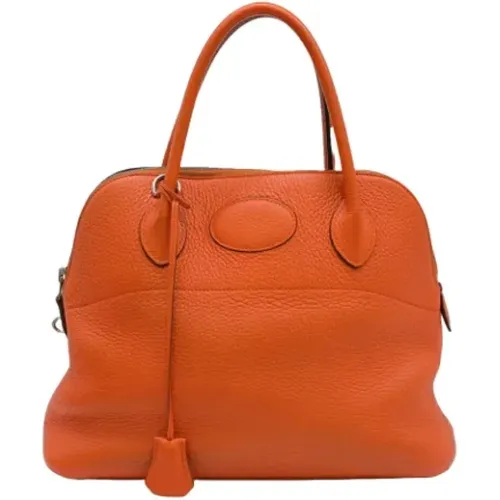 Pre-owned > Pre-owned Bags > Pre-owned Handbags - - Hermès Vintage - Modalova