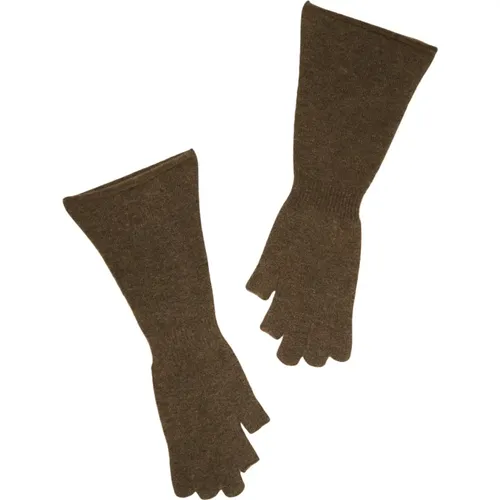 Accessories > Gloves - - Rick Owens - Modalova