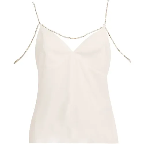 Tops > Sleeveless Tops - - Kocca - Modalova