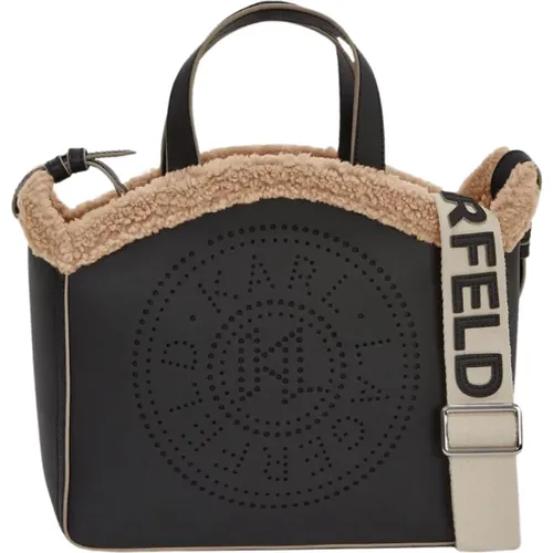 Bags > Tote Bags - - Karl Lagerfeld - Modalova