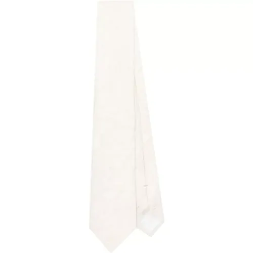 Accessories > Ties - - Emporio Armani - Modalova