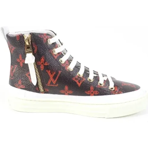 Pre-owned > Pre-owned Shoes > Pre-owned Sneakers - - Louis Vuitton Vintage - Modalova