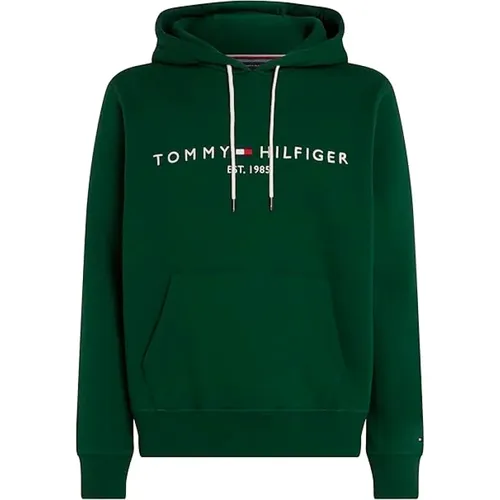 Sweatshirts & Hoodies > Hoodies - - Tommy Hilfiger - Modalova