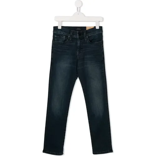 Kids > Bottoms > Jeans - - Ralph Lauren - Modalova