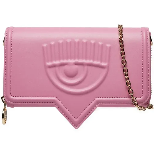 Bags > Cross Body Bags - - Chiara Ferragni Collection - Modalova