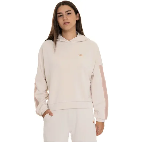 Sweatshirts & Hoodies > Hoodies - - Emporio Armani EA7 - Modalova