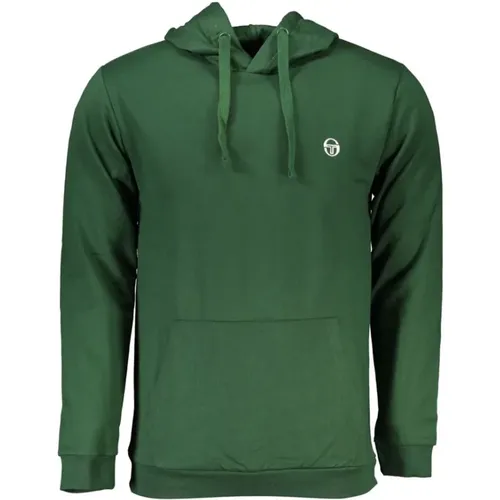 Sweatshirts & Hoodies > Hoodies - - Sergio Tacchini - Modalova