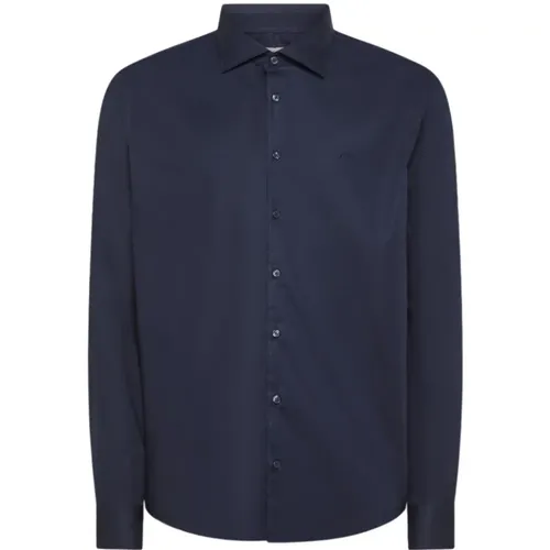 Shirts > Casual Shirts - - Sun68 - Modalova