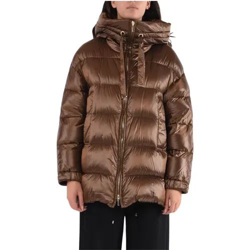 Jackets > Down Jackets - - Max Mara - Modalova