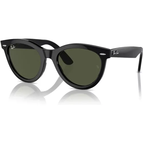 Accessories > Sunglasses - - Ray-Ban - Modalova