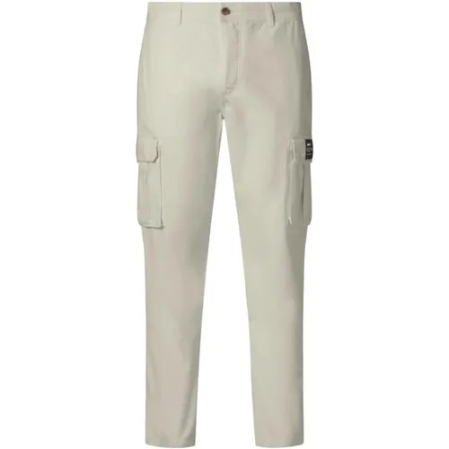 Trousers > Slim-fit Trousers - - Ecoalf - Modalova