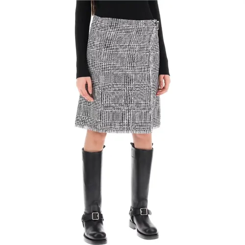 Skirts > Short Skirts - - Burberry - Modalova