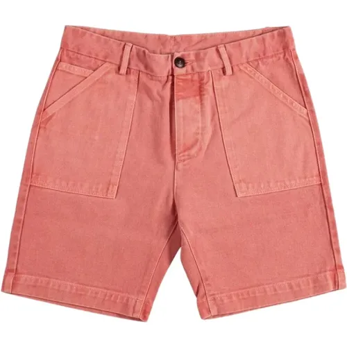 Shorts > Casual Shorts - - Cuisse de Grenouille - Modalova