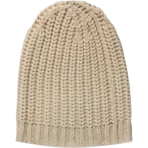 Accessories > Hats > Beanies - - Avant Toi - Modalova