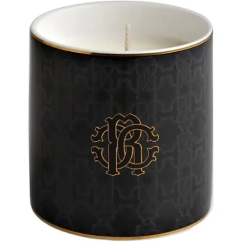 Home > Decoration > Candles & Candle Sticks - - Roberto Cavalli - Modalova