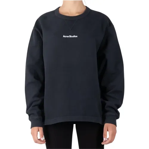 Sweatshirts & Hoodies > Sweatshirts - - Acne Studios - Modalova