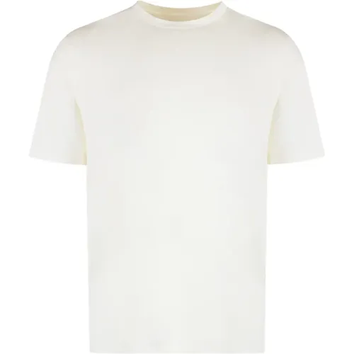 Tops > T-Shirts - - Jil Sander - Modalova