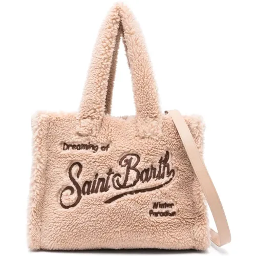 Bags > Handbags - - MC2 Saint Barth - Modalova