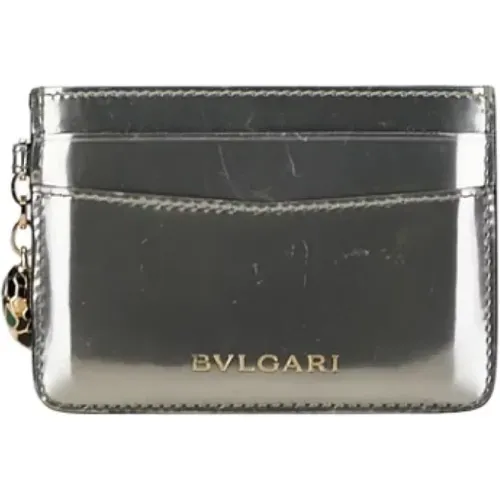 Pre-owned > Pre-owned Accessories > Pre-owned Wallets - - Bvlgari Vintage - Modalova