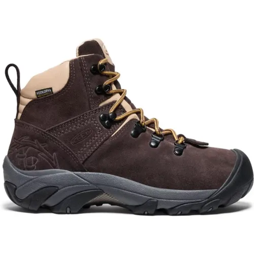 Sport > Outdoor > Trekking Boots - - Keen - Modalova