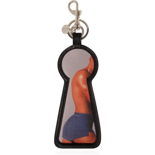 Accessories > Keyrings - - JW Anderson - Modalova