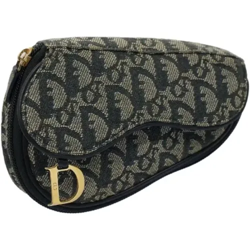 Pre-owned > Pre-owned Bags > Pre-owned Clutches - - Dior Vintage - Modalova