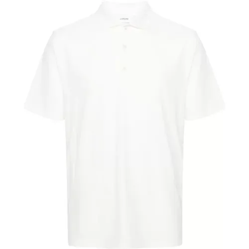 Tops > Polo Shirts - - Lardini - Modalova