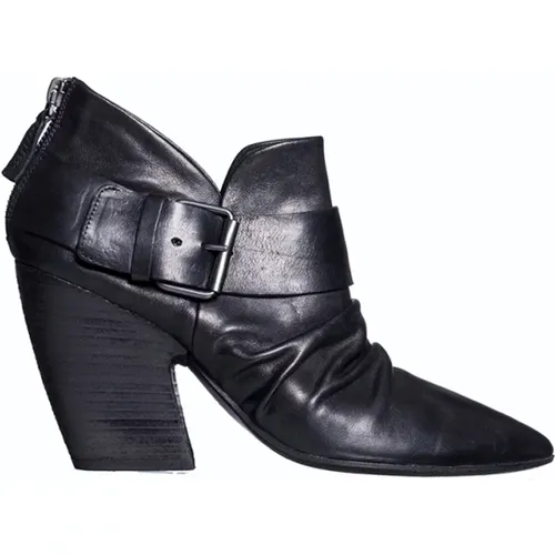 Marsell - Shoes > Heels - Black - Marsell - Modalova