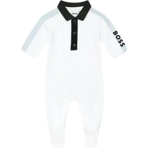 Hugo Boss - Kids > Body - White - Hugo Boss - Modalova