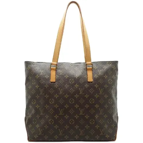 Pre-owned > Pre-owned Bags > Pre-owned Handbags - - Louis Vuitton Vintage - Modalova