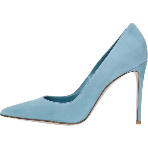 Shoes > Heels > Pumps - - Le Silla - Modalova