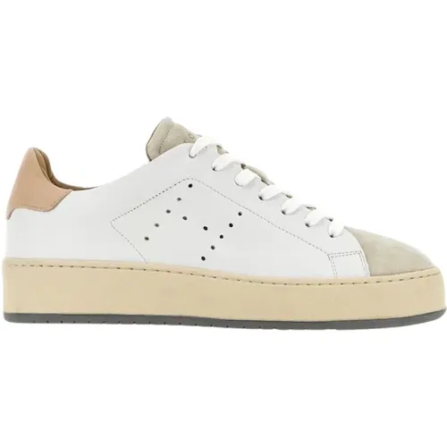 Hogan - Shoes > Sneakers - White - Hogan - Modalova