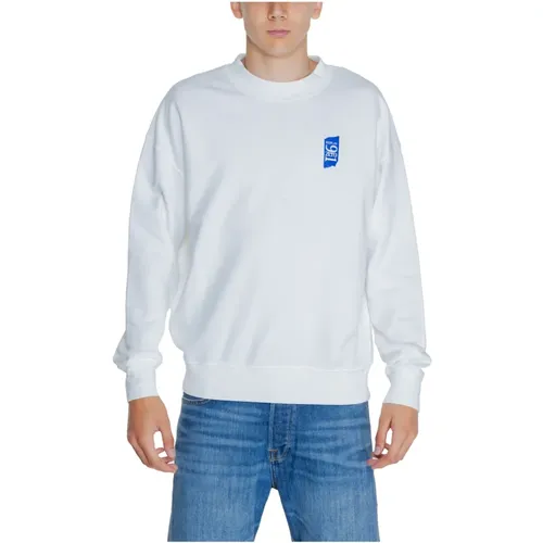 Sweatshirts & Hoodies > Sweatshirts - - Replay - Modalova