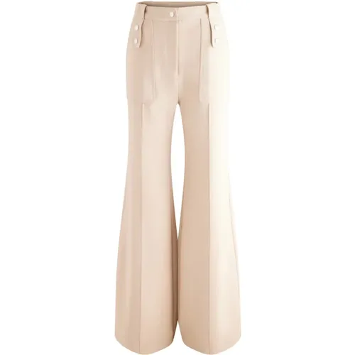 Fusalp - Trousers - Beige - Fusalp - Modalova