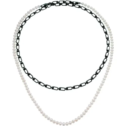 Accessories > Jewellery > Necklaces - - Eéra - Modalova
