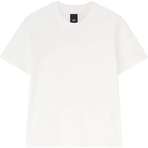Add - Tops > T-Shirts - White - add - Modalova