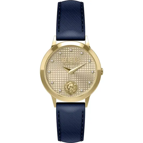 Accessories > Watches - - Versus Versace - Modalova