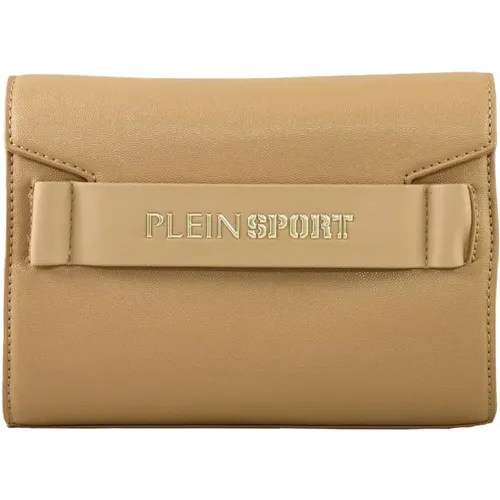 Bags > Clutches - - Plein Sport - Modalova