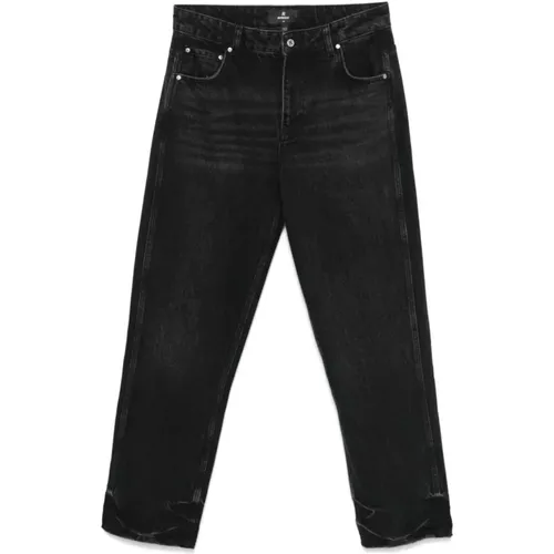 Jeans > Slim-fit Jeans - - Represent - Modalova