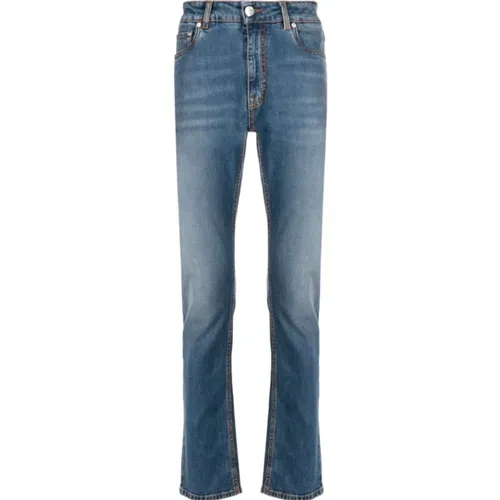 Jeans > Slim-fit Jeans - - ETRO - Modalova