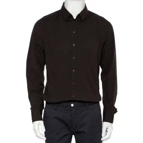 Pre-owned > Pre-owned Shirts - - Dolce & Gabbana Pre-owned - Modalova