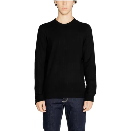 Knitwear > Round-neck Knitwear - - Antony Morato - Modalova