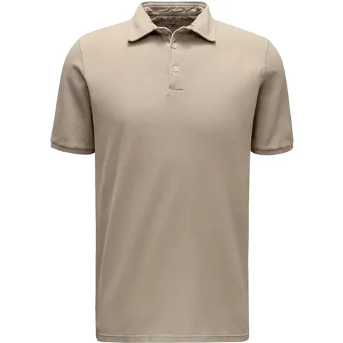 Tops > Polo Shirts - - Fedeli - Modalova