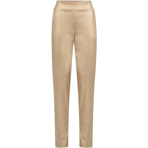 Trousers > Slim-fit Trousers - - Alchemist - Modalova